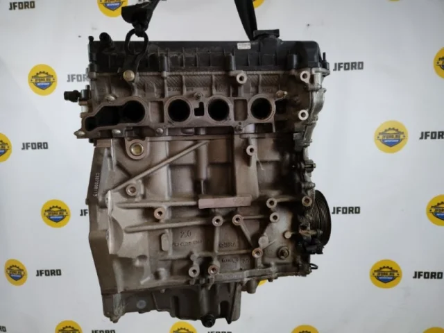 Продажа двигателя QQDB