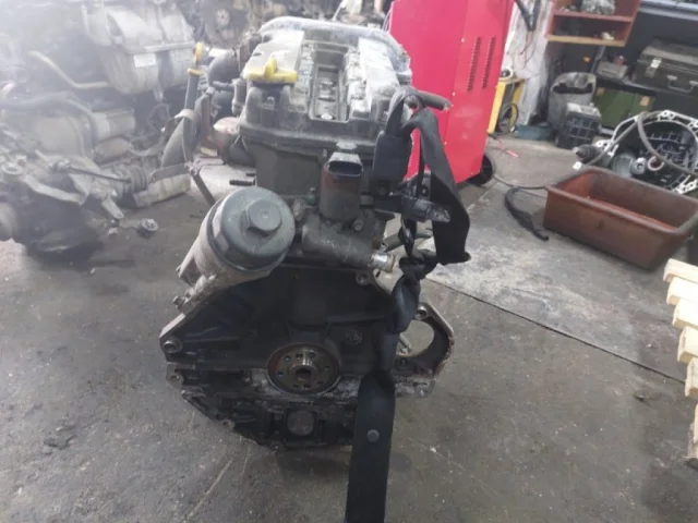 Продажа двигателя Z12XE