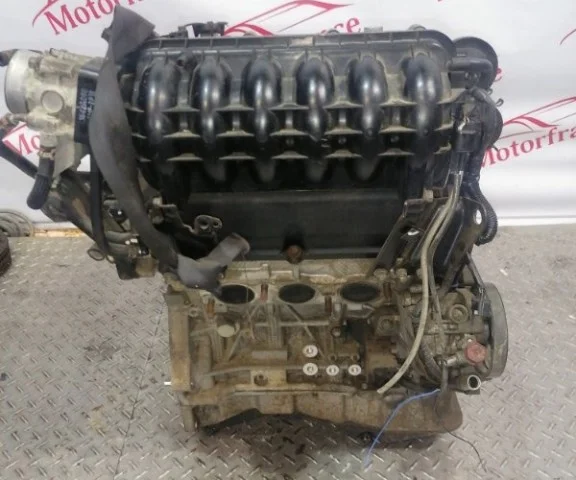 Продажа двигателя 6B31