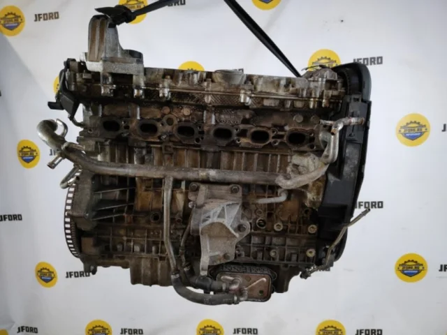 Продажа двигателя B6294T