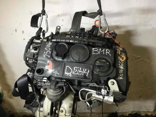 Продажа двигателя BMR