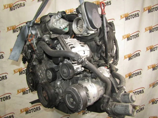 Продажа двигателя N42B18