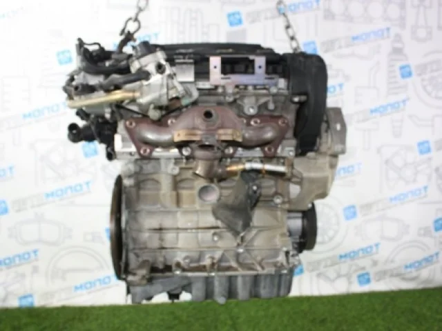 Продажа двигателя BLX