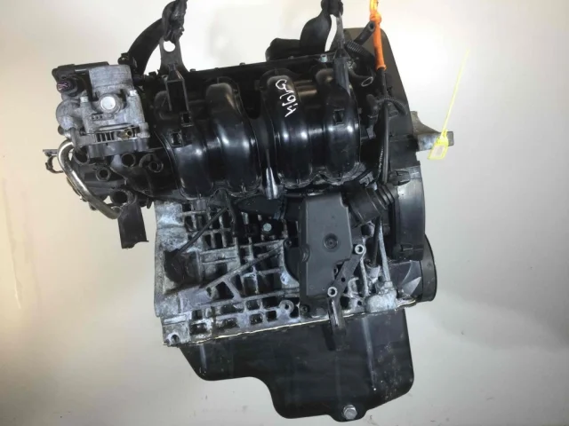 Продажа двигателя AUA