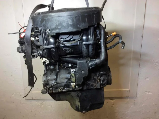 Продажа двигателя AEE