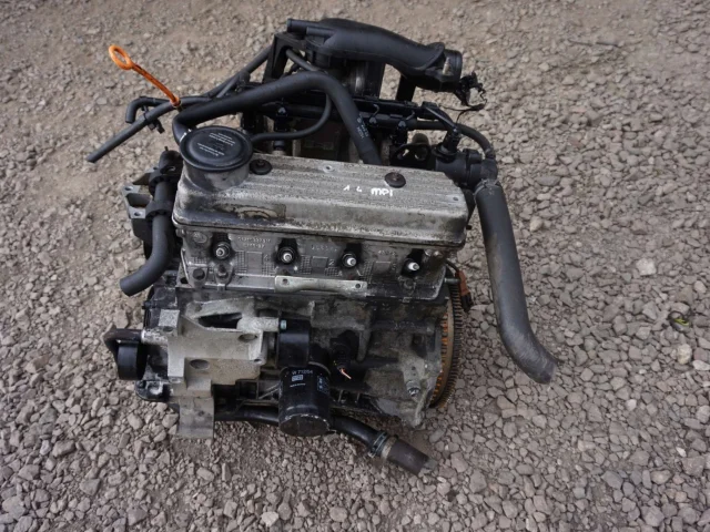 Продажа двигателя AQW