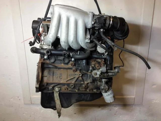 Продажа двигателя C20NE