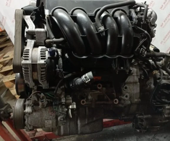Продажа двигателя K24A3
