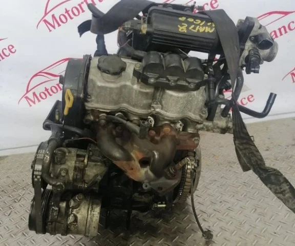 Продажа двигателя F8CV