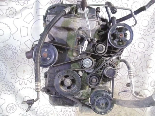 Продажа двигателя ED4