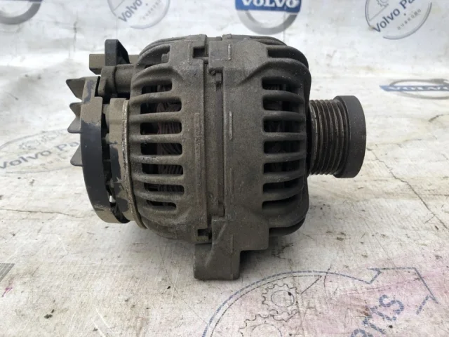 Генератор для Volvo XC90 I C 2002-2014 на фотографиях