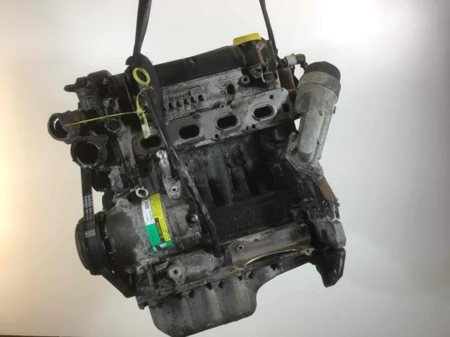 Продажа двигателя Z14XEP