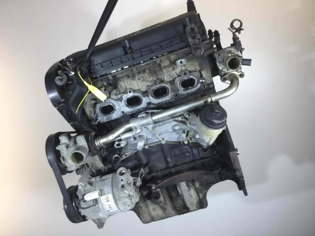 Продажа двигателя Z16XER