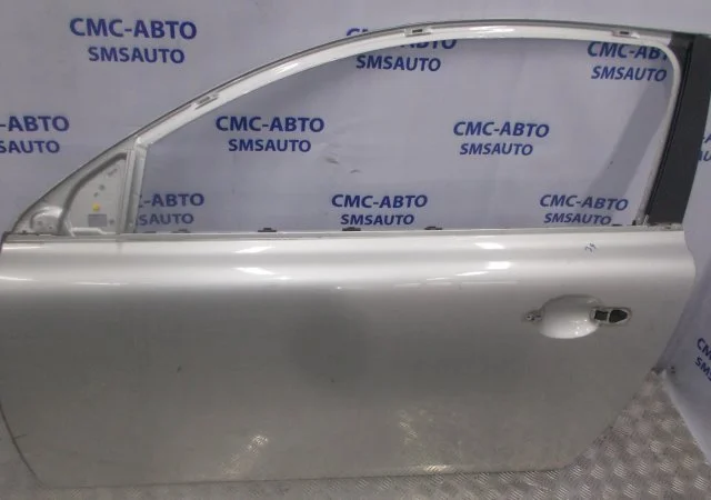 Дверь передняя левая для Volvo C30 MK 2006-2013 на фотографиях