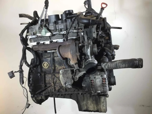 Продажа двигателя 646.982