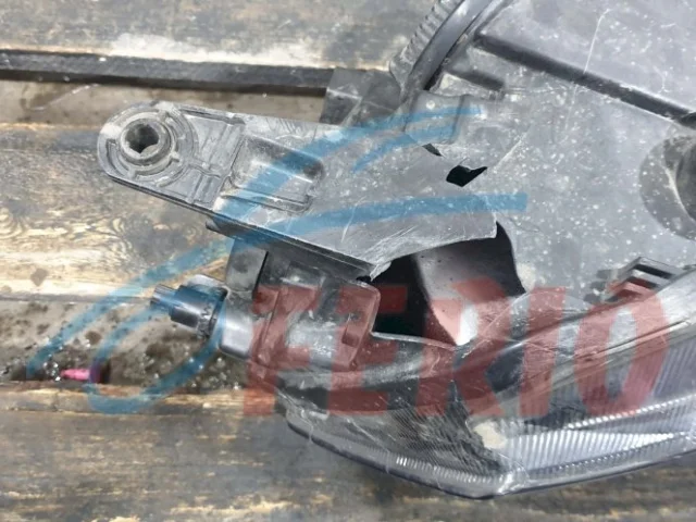 Фары для Skoda Rapid I NH3 2012-2017 на фотографиях