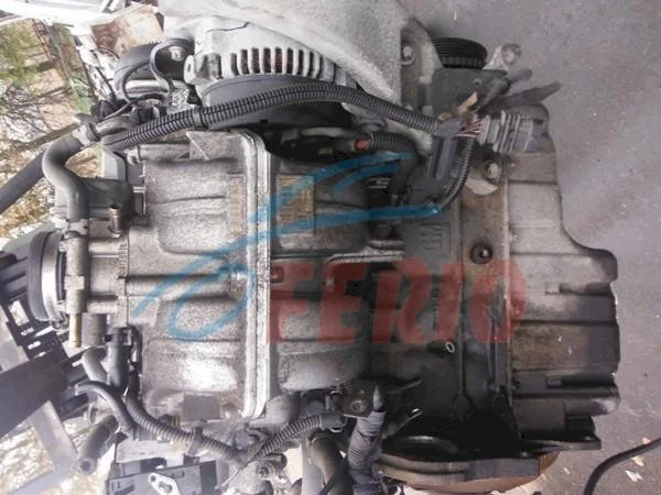 Продажа двигателя X18XE1