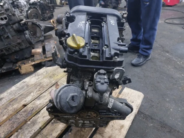 Продажа двигателя Z10XE