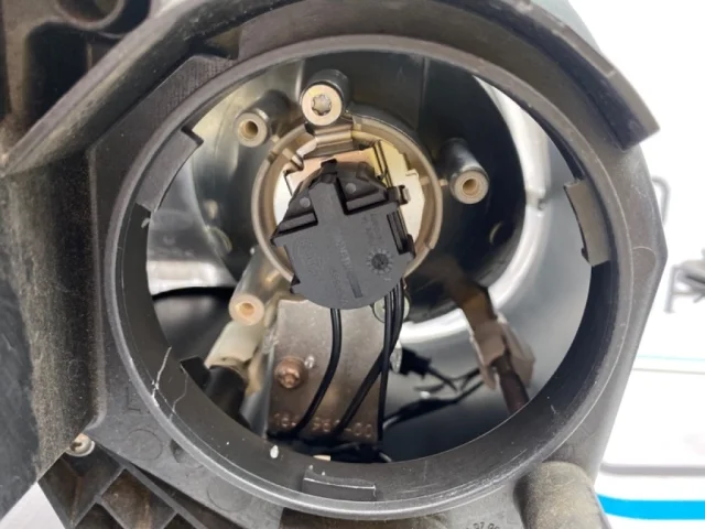 Продажа двигателя 272.964