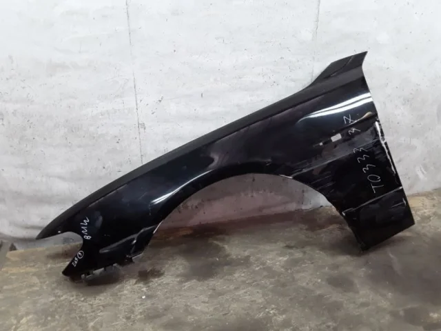 Крылья для BMW 7er Е65 / E66 2001-2008 на фотографиях