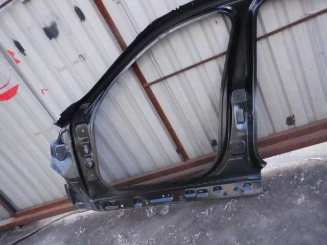 Заднее правое крыло для BMW 7er G11/G12 2015-2021 на фотографиях