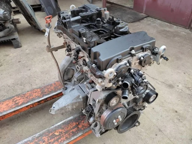 Продажа двигателя 271.820