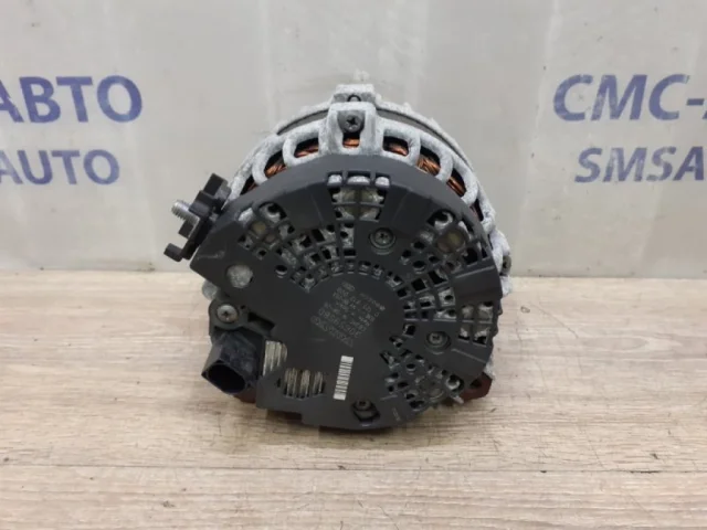 Генератор для Volvo XC90 II L 2014-2019 на фотографиях