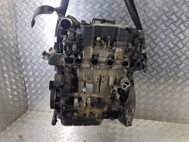 Продажа двигателя DV6TED4