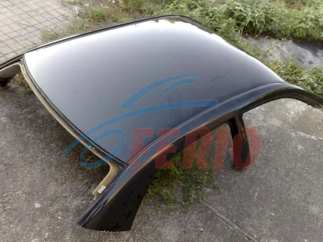 Крыша для Toyota Corolla E140/E150 Седан 2006-2013 на фотографиях