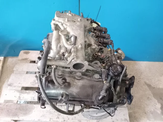 Продажа двигателя 6G74