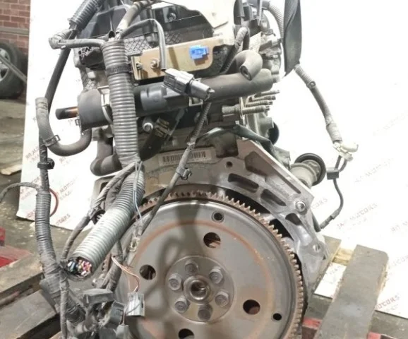 Продажа двигателя L3