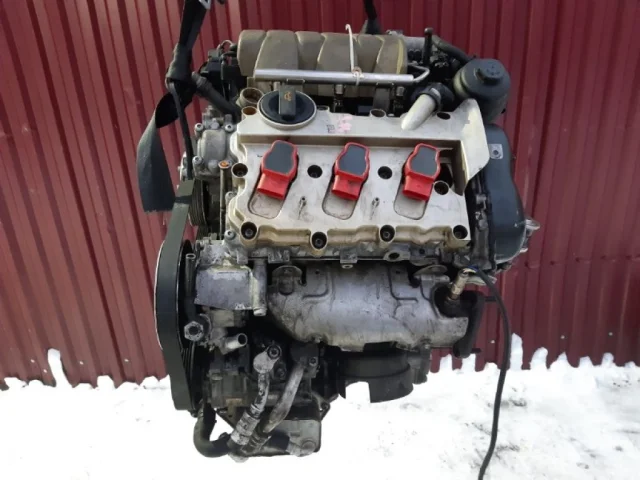 Продажа двигателя BDW