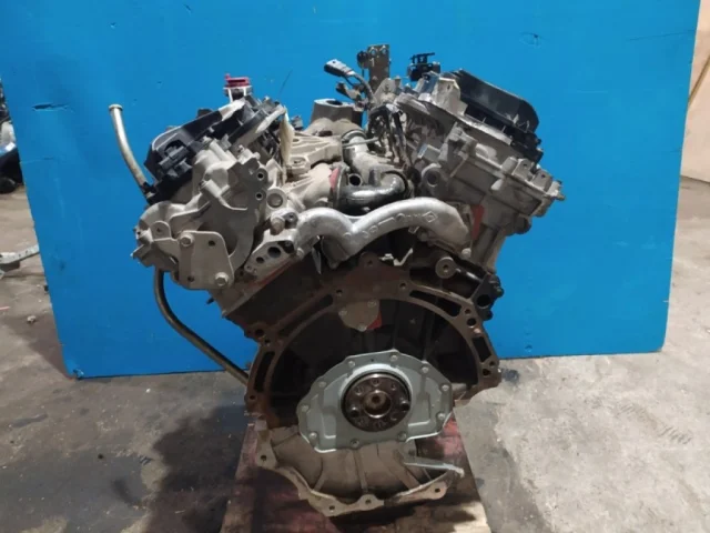 Продажа двигателя V9X