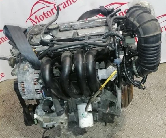 Продажа двигателя FYDA