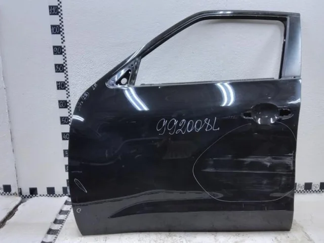 Дверь багажника для Hyundai Solaris 1 RB (2011-2013) на фотографиях