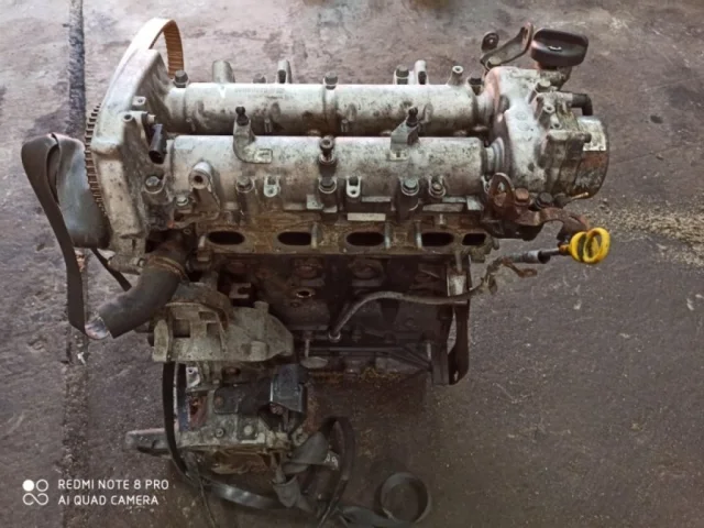 Продажа двигателя A20DTH