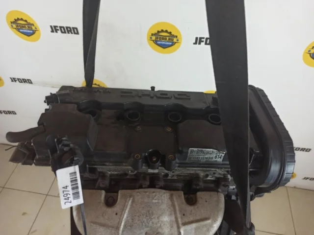 Продажа двигателя EDZ