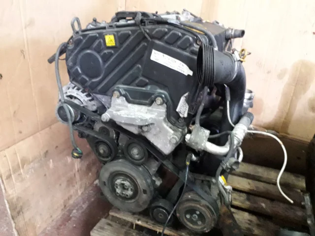 Продажа двигателя Z19DTL