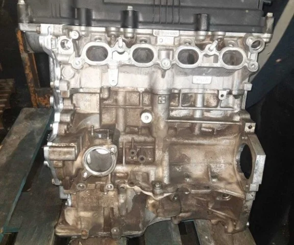 Продажа двигателя G4FC