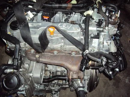 Продажа двигателя N22B3