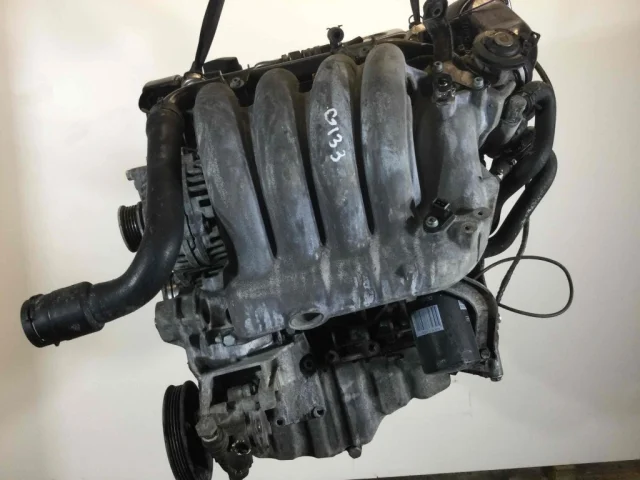 Продажа двигателя AHL