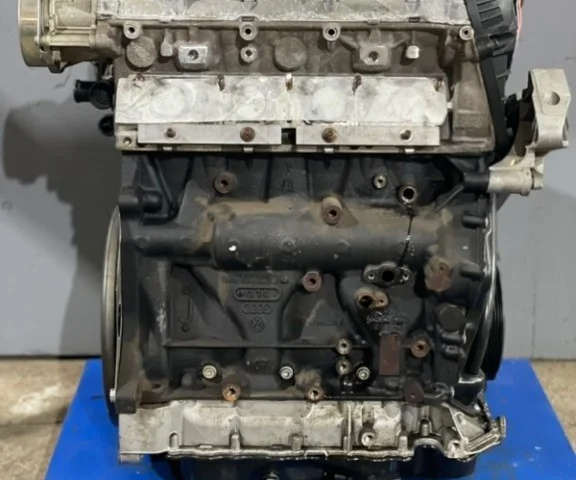 Двигатель для Volkswagen Passat (USA) 2011-2014 на фотографиях