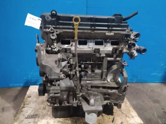 Продажа двигателя 4B12