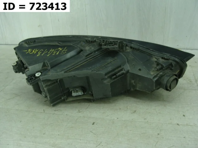 Фара левая для Audi A5 F5 Sportback 2016+ на фотографиях