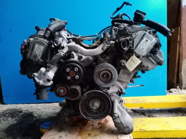 Продажа двигателя 1UR-FSE