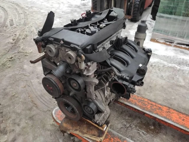 Продажа двигателя 271.946