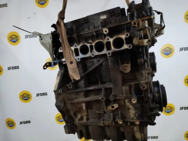 Продажа двигателя TNBA