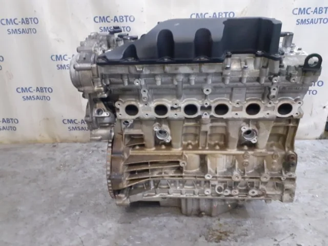 Продажа двигателя B6324S