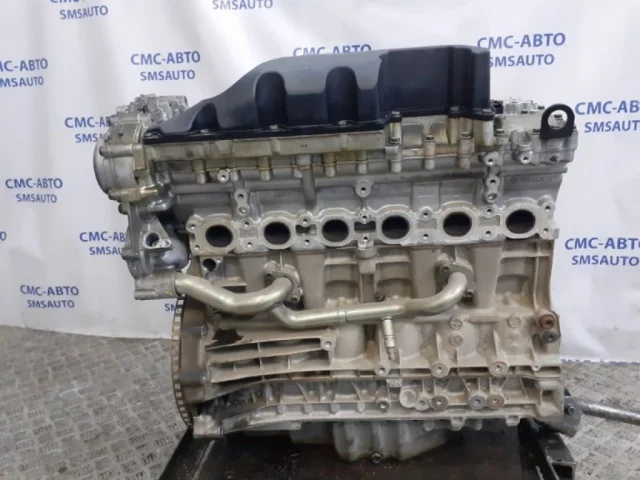 Продажа двигателя B6324S