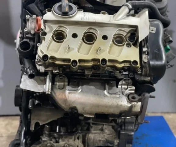 Продажа двигателя AUK